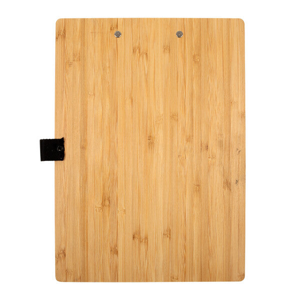 Bamboo A4 ClipboardLL8206