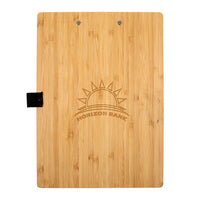 Bamboo A4 ClipboardLL8206
