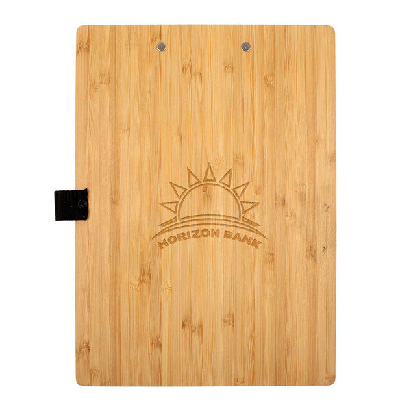 Bamboo A4 ClipboardLL8206