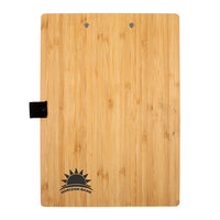 Bamboo A4 ClipboardLL8206