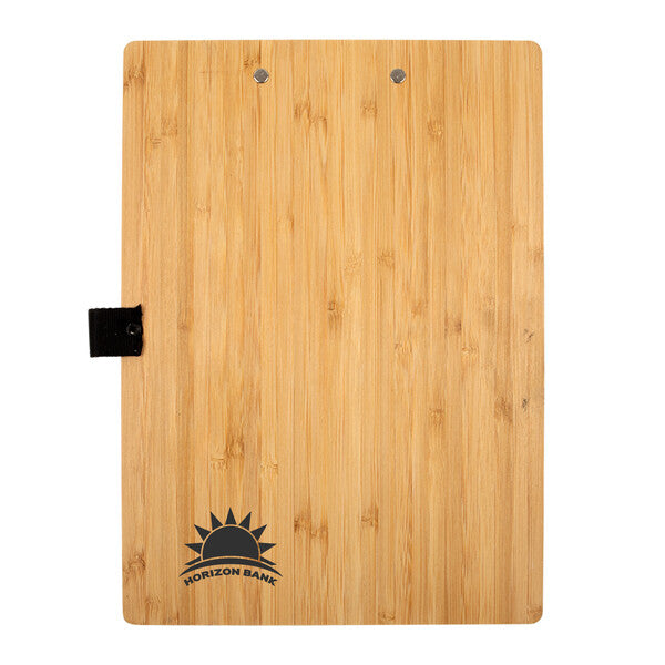 Bamboo A4 ClipboardLL8206