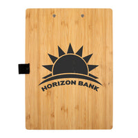 Bamboo A4 ClipboardLL8206