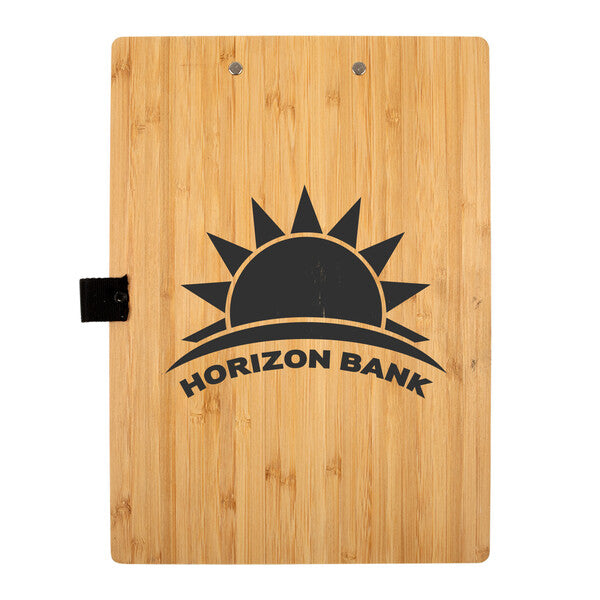 Bamboo A4 ClipboardLL8206