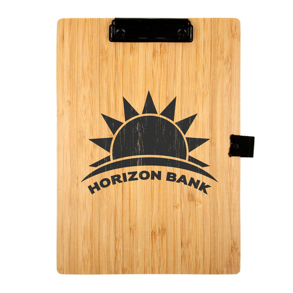 Bamboo A4 ClipboardLL8206