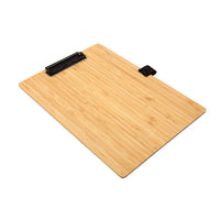 Bamboo A4 ClipboardLL8206