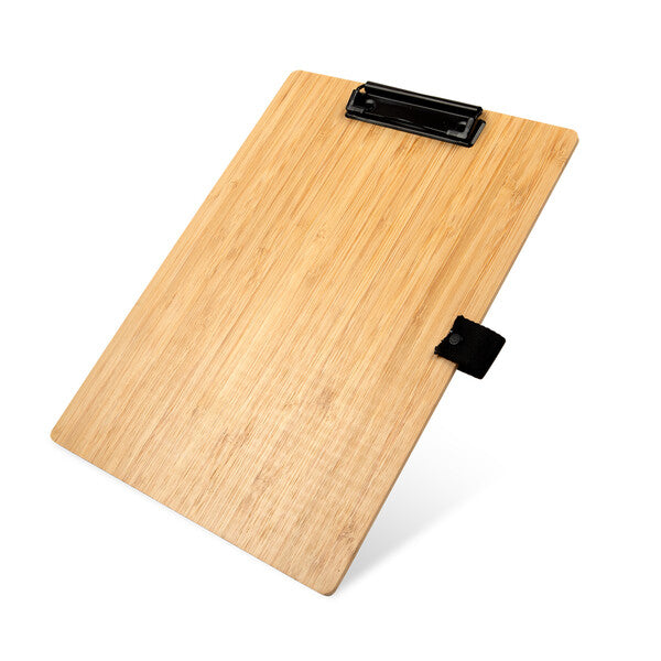 Bamboo A4 ClipboardLL8206