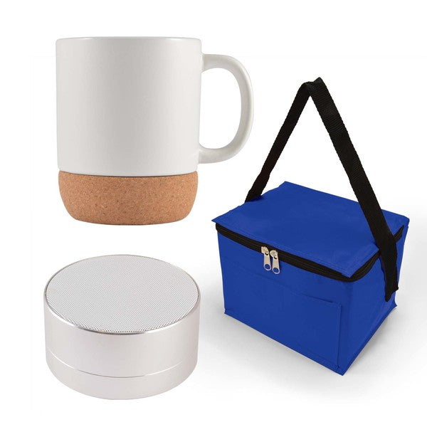 Espresso Coffee Cup and Speaker PackLL8294