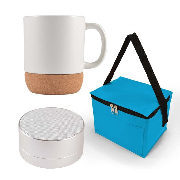 Espresso Coffee Cup and Speaker PackLL8294