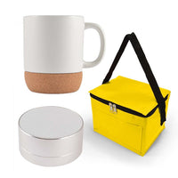 Espresso Coffee Cup and Speaker PackLL8294