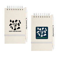 Milko Notepad With PenLL8337