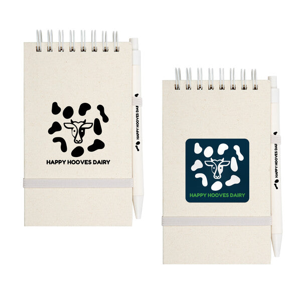Milko Notepad With PenLL8337