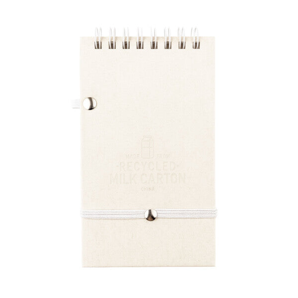 Milko Notepad With PenLL8337