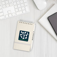 Milko Notepad With PenLL8337