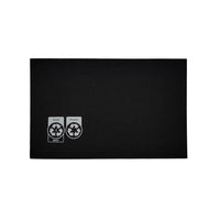 RPET Lens Cloth Set with PouchLL8343