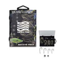 Wilson Fishing Tackle Kit - LL8358