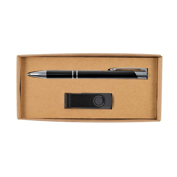 Bellman Cardboard Gift SetLL8421