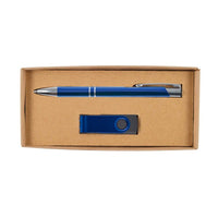 Bellman Cardboard Gift SetLL8421