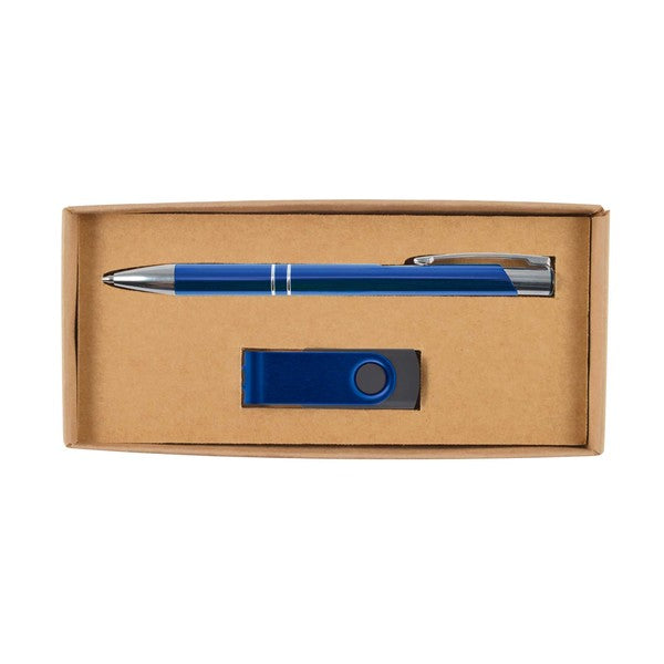 Bellman Cardboard Gift SetLL8421