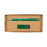 Bellman Cardboard Gift SetLL8421