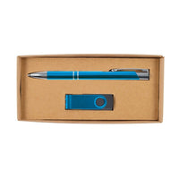 Bellman Cardboard Gift SetLL8421
