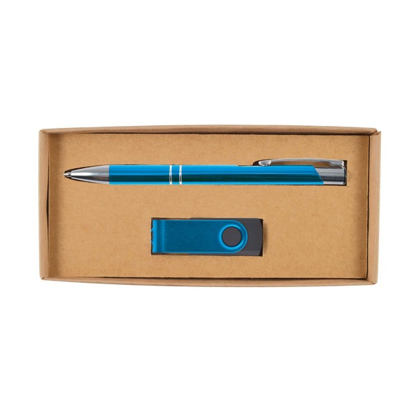 Bellman Cardboard Gift SetLL8421
