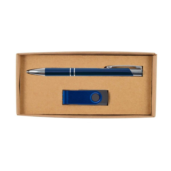 Bellman Cardboard Gift SetLL8421