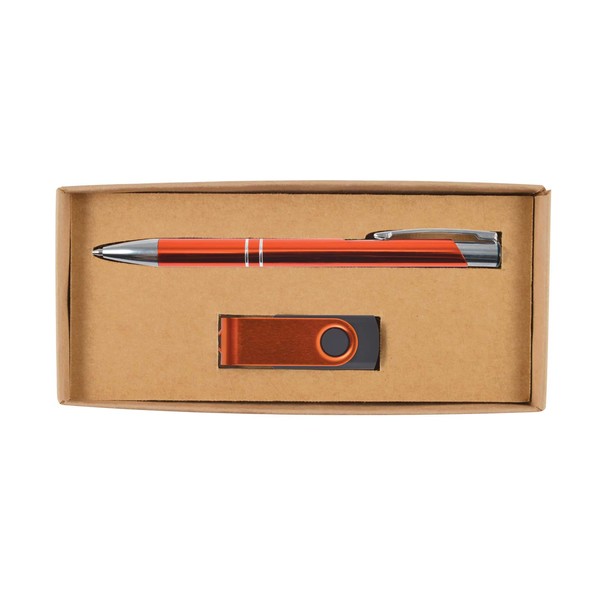 Bellman Cardboard Gift SetLL8421