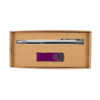 Bellman Cardboard Gift SetLL8421