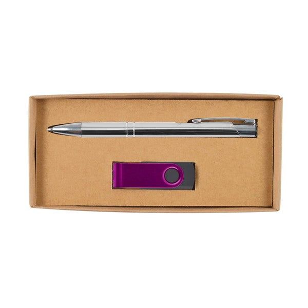 Bellman Cardboard Gift SetLL8421