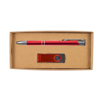 Bellman Cardboard Gift SetLL8421