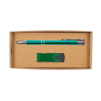 Bellman Cardboard Gift SetLL8421