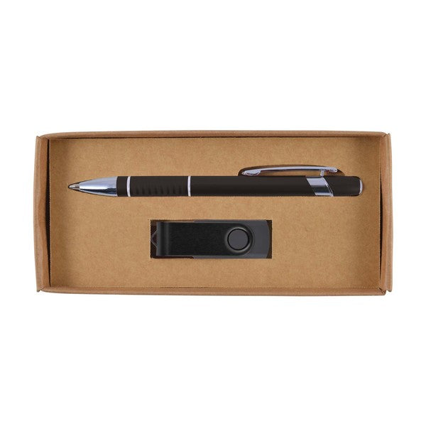 Alliance Cardboard Gift SetLL8437