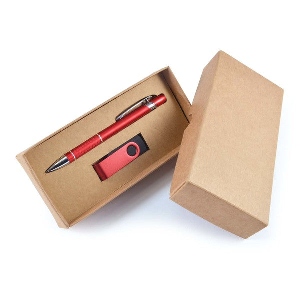 Alliance Cardboard Gift SetLL8437