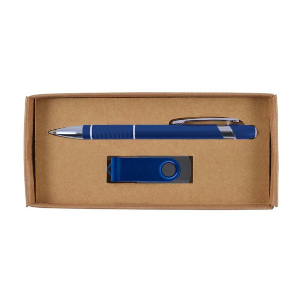 Alliance Cardboard Gift SetLL8437