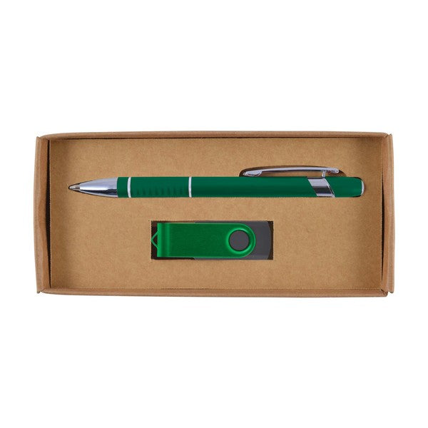 Alliance Cardboard Gift SetLL8437