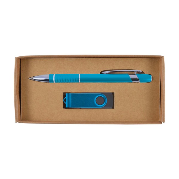 Alliance Cardboard Gift SetLL8437
