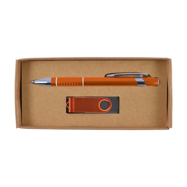 Alliance Cardboard Gift SetLL8437