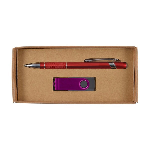 Alliance Cardboard Gift SetLL8437