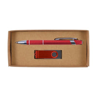 Alliance Cardboard Gift SetLL8437