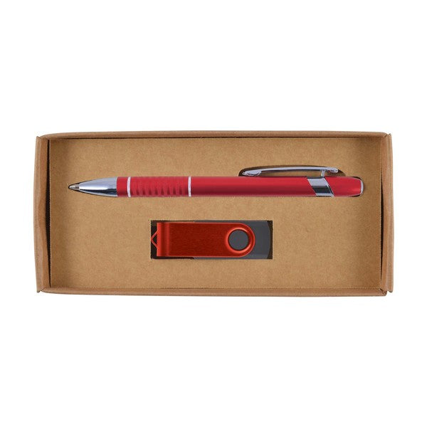 Alliance Cardboard Gift SetLL8437