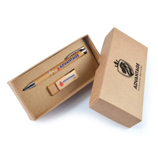 Kyoto Cardboard Gift SetLL8439