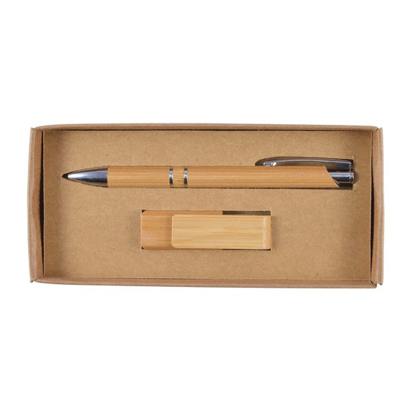 Kyoto Cardboard Gift SetLL8439