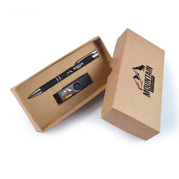 Cove Cardboard Gift SetLL8440