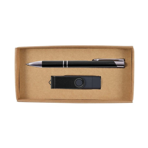 Cove Cardboard Gift SetLL8440