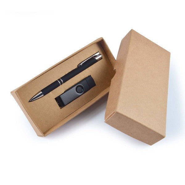 Cove Cardboard Gift SetLL8440
