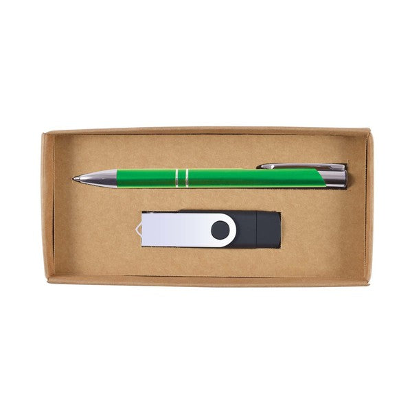 Cove Cardboard Gift SetLL8440