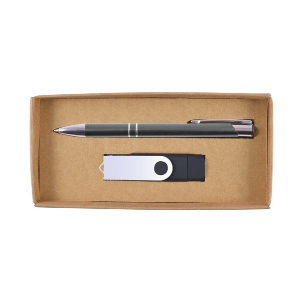 Cove Cardboard Gift SetLL8440