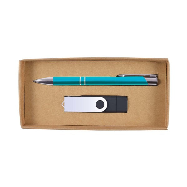 Cove Cardboard Gift SetLL8440
