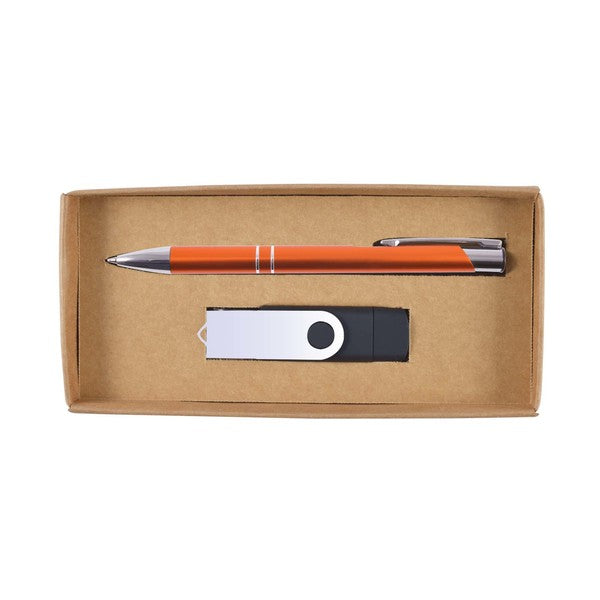 Cove Cardboard Gift SetLL8440