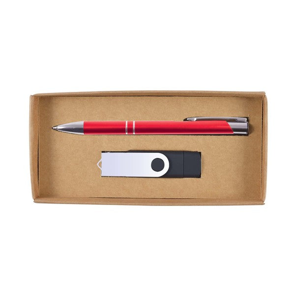 Cove Cardboard Gift SetLL8440